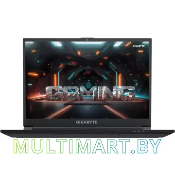 Игровой ноутбук Gigabyte G6 MF-H2KZ893KD картинка 2